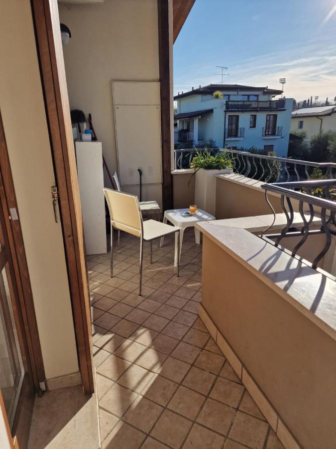Vittoria Al Lago Apartment Desenzano del Garda Luaran gambar